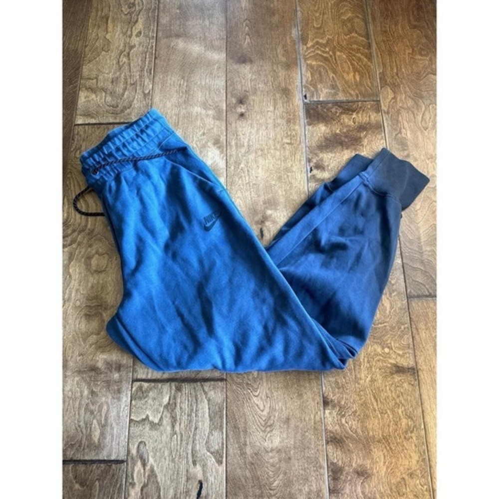 Nike Womens Sportswear Tech Fleece Pants - small